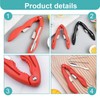 2 Pieces Crab Claw Tools, Multifunctional Seafood Tools, Crab Lobster