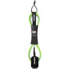 Northcore Surfing and Watersports Accessories - 6mm Surfboard Leash/Strap 7FT