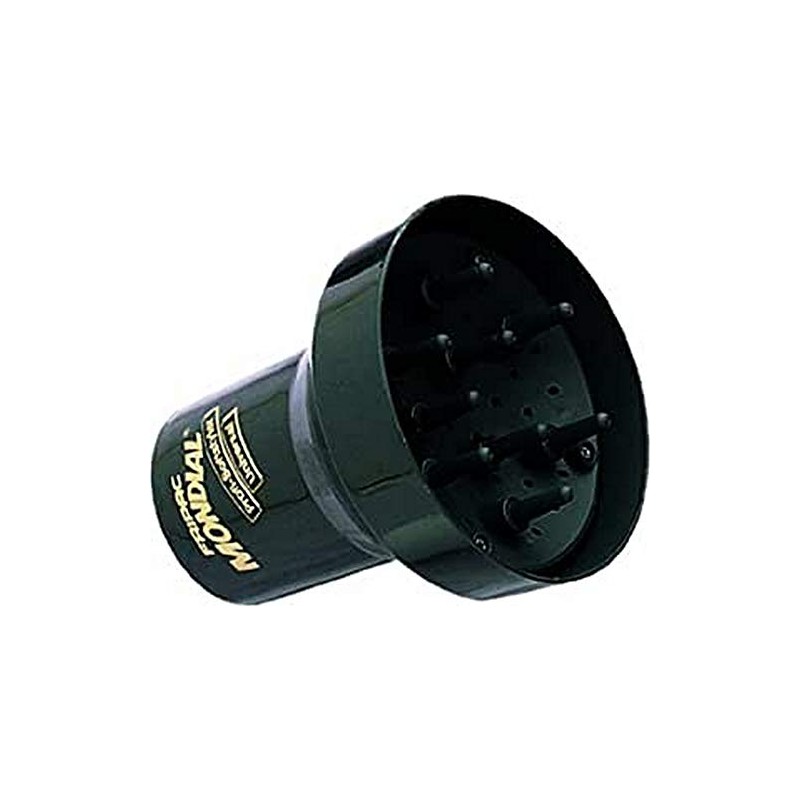 Fripac Mondial Softstyler Universal Black