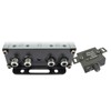 Gravity GR-DBE 2-Channel Premium Line-Out Converter with Digital Bass Enchancer