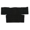 Groin Support Brace Light Breathable Close Fit Professional Groin Brace