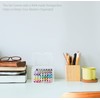 Ohuhu Alcohol Marker Pens 48 Colours, Marker Pens with Double