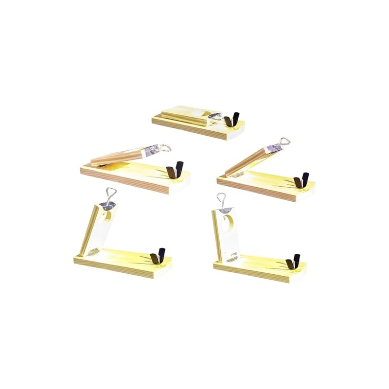 Ham Stand Jamonero Spanish Ham Holder Foldable Serrano Stand