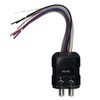 Car Audio Converter High to Low 2 Channel Line Output