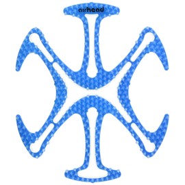 Two Wheel Cool Airhead Ventilation Liner For Helmets, model: -