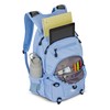 High Sierra Loop Daypack, Cornflower Blue, One Size
