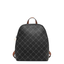 Tamaris TAS Anastasia 31168 Women's Backpack Print, Black 100
