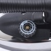 Industrial Gravity Feed Steam Iron with 3L Large Capacity Tank