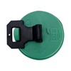 1428828 Diesel Locking Fuel Cap Replacement for Caterpillar CAT 216B