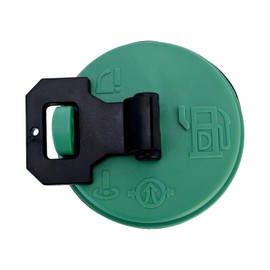 1428828 Diesel Locking Fuel Cap Replacement for Caterpillar CAT 216B 226B 232B 236B 242B 246B 247B 248B 252B 257B 262B 267B 268B 277B 287B Replace 2010330 2849039