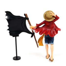 One Piece One Piece One Piece Magazine Figure Luffy huxyugyua Normal Color Single item