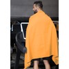 Rainleaf Microfiber Towel Perfect Travel & Gym & Camping Towel.