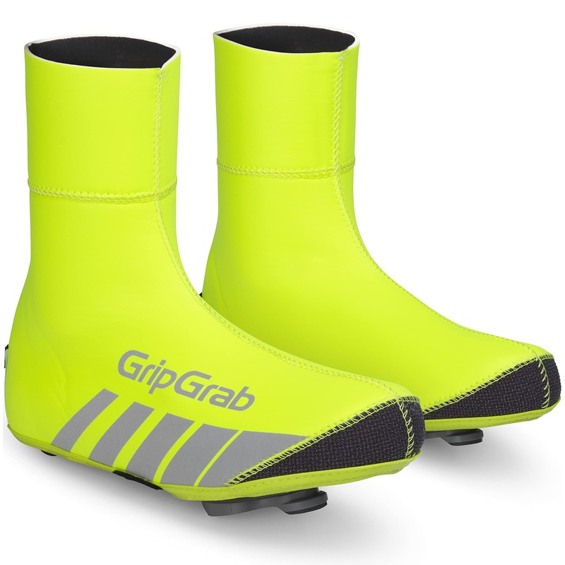 GripGrab RaceThermo Waterproof Winter Road Cycling Shoe Covers Cold Weather