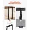 29.1\" H X 17.7\" W Heavy Duty Home Furniture Legs