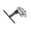 Mini Drill Chuck, Drill Chuck, Micro 0.3 to 4 mm