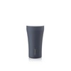 Sttoke Leakproof Ceramic Reusable Coffee Cup 16 Oz - Slated