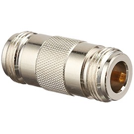 WILSON ELECTRONICS Connector N-Female to N-Female