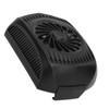 Mini Mobile Phone Cooling Fan with Clip USB Rechargable Cell