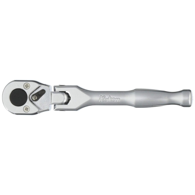 Yamashita Industrial Laboratory Koken 1/4 (6.35 mm) SQ. Oscillating Ratchet