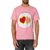 Care Bears Love-a-Lot Belly T-Shirt