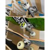 Skateboard & Longboard Floor Display Rack (The Pro)