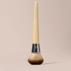 EcoTools Blending Face Makeup Brush, For Liquid & Cream Foundation,