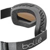 bollé - FREEZE PLUS Black Matte - Black Chrome Cat