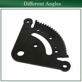 Autoparts Steering Sector Drag Link Kit Replacement for John Deere LA100 LA105 LA110 LA115 LA120 LA130 LA135 Replaces GX21924BLE GX20053 GX21994 GY21250 GY21251