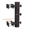 VANROUG Heavy Duty Parasol Holder Patio Umbrella Stand Mount Umbrella