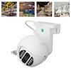 2MP Wireless Surveillance Camera Night Vision HD Network Remote Ball