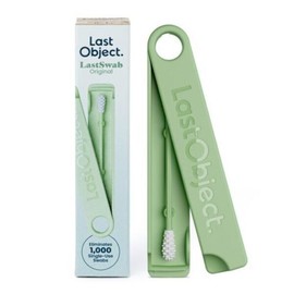 lastobject 라스트스왑 다회용 면봉 (오리지널뷰티) lastobject LastSwab Reusable Cotton Swab (Original Beauty)