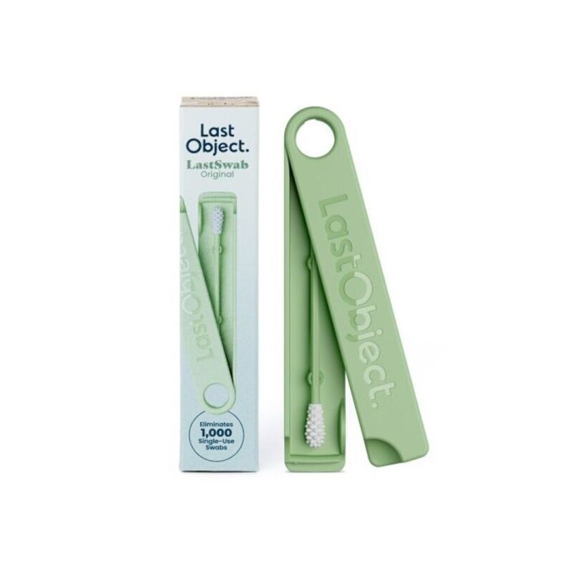 lastobject 라스트스왑 다회용 면봉 (오리지널뷰티) lastobject LastSwab Reusable Cotton Swab
