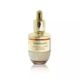 Sulwhasoo 설화수 자음생앰플 20g Sulwhasoo Jaum Serum Ampoule 20g