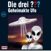 Die drei Fragezeichen - Folge 80: Geheimakte Ufo