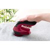 Rowenta Portable Lint Remover and Fabric Shaver with Adjustable Shave