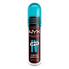 NYX PROFESSIONAL MAKEUP Lip IV Hydrating Glossy Lip Stain with