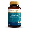 Herbs of Gold Iodine MAX Tab X 60