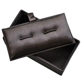 ELMA Jewellery Gift Presentation Box Ring box Necklace box Bracelet Watch Box Brooch Pendant Earring Box (Cufflink Box)