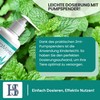 H&S EukaMintol 250 ml Drinking Water Additive Made of Essential