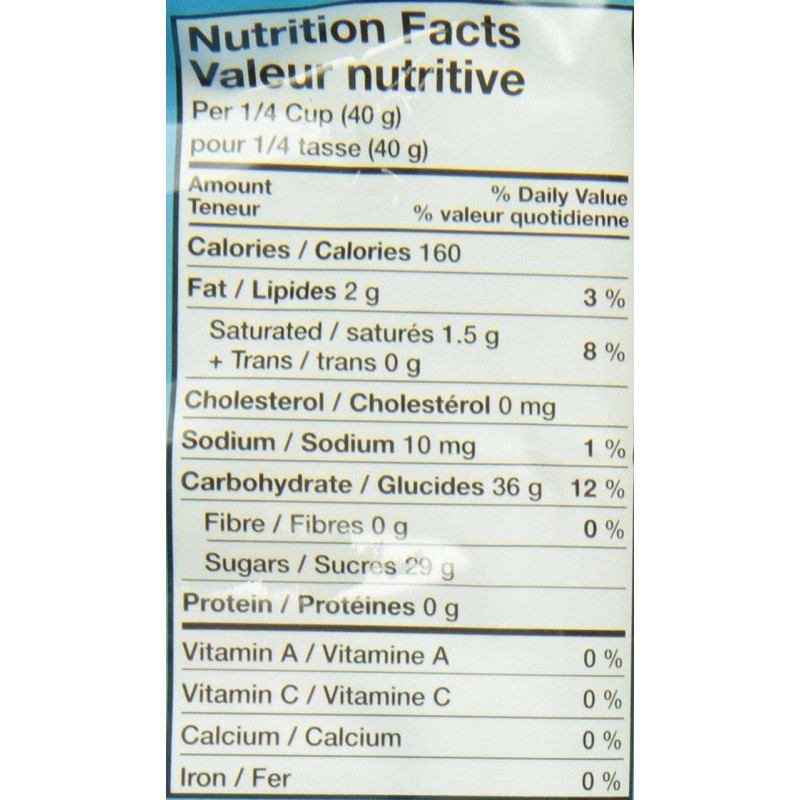 Skittles Tropical, Peg Bag, 191g 6.73oz 12ct (Imported from Canada}