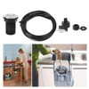 Botones De Presion, Interruptor Kit de manguera Kit de interruptor