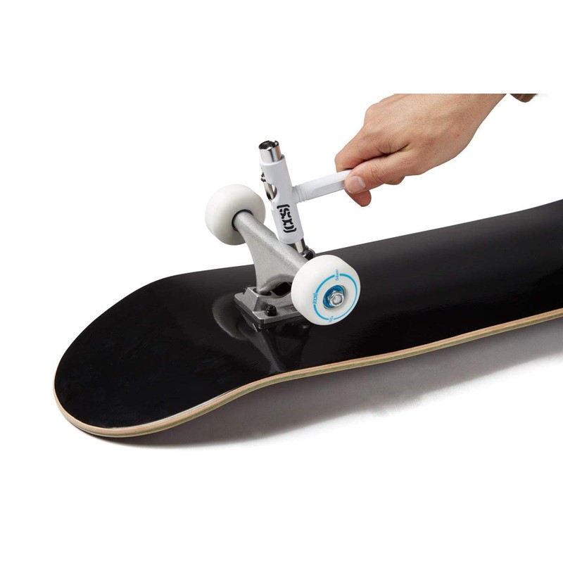 [CCS] Skateboard Tool - All in One T Tool, Metal