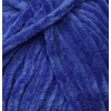 Estako Velvet (3- Skeins Pack) Chenille Blanket amigurumi Yarn for