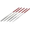 Diamond Needle File Set, Set of 5 | FIL-970.00