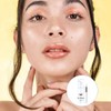 Limpiador de Maquillaje de Pestañas 50ml de Plástico Blanco Extensión