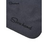 Slowhand Microfiber Guitar Cleaning Cloth – Ultra-Soft 0.1DTEX Lint-Free Fabric,
