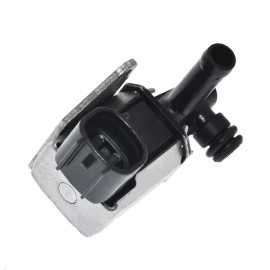 speeeed OEM K5T46688 Purge Solenoid Valve for 2005-2006 Honda CR-V Acura RSX 2.0L 2.4L