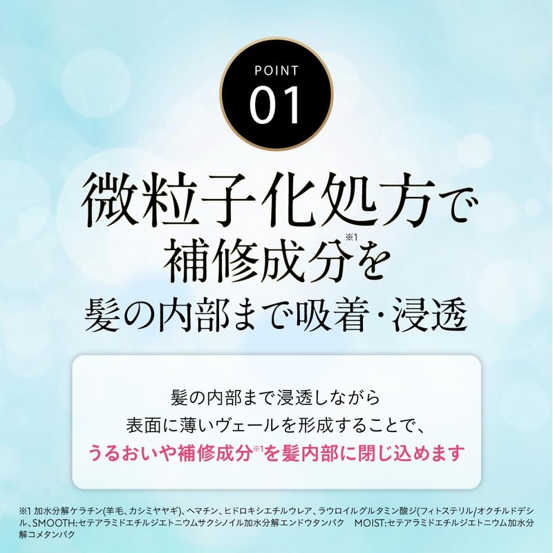 hiritu Balance Repair Serum Mist (Hanajisuk) Moist (Special Formula for