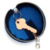 Agility affa Dummy Key Case, Coin Case, Key Ring, Coin