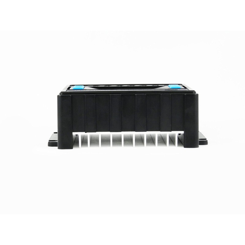 solartronics Charge Controller 12V/24V Blue 20A 30A 40A 50A 60A